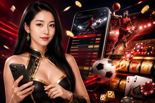 696slot